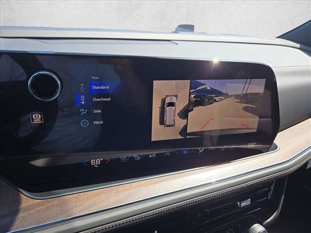 New 2026 Chevrolet Tahoe High Country w/ Sun And Tow Package RWD image 14
