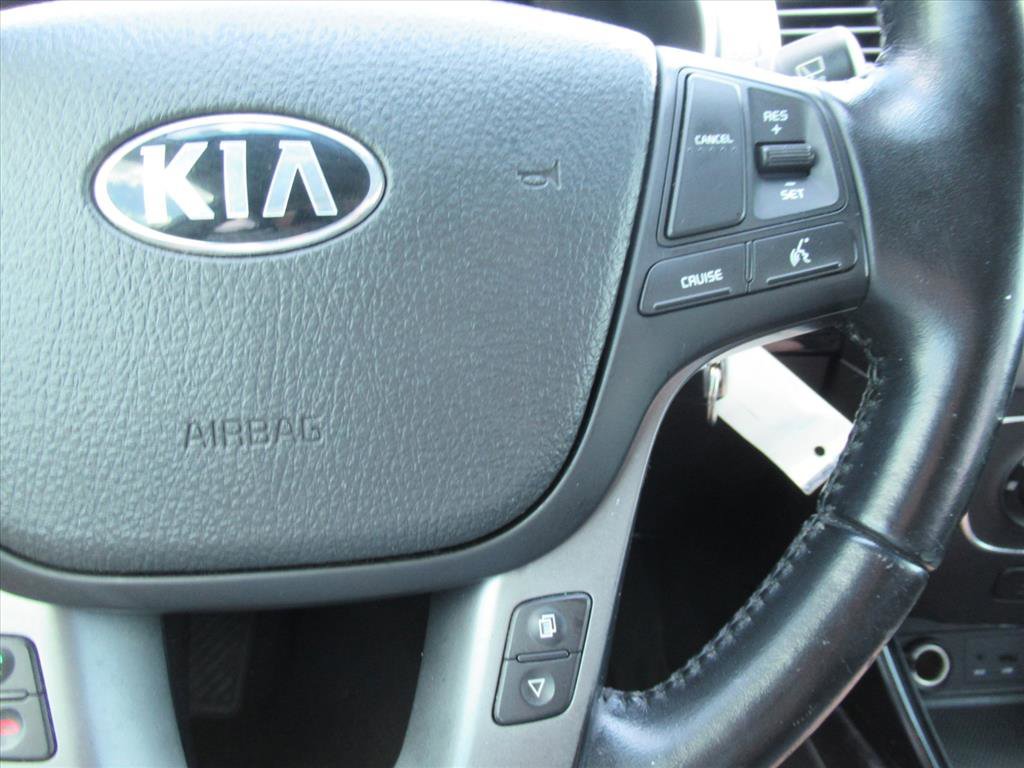 Used 2014 Kia Sorento LX image 23