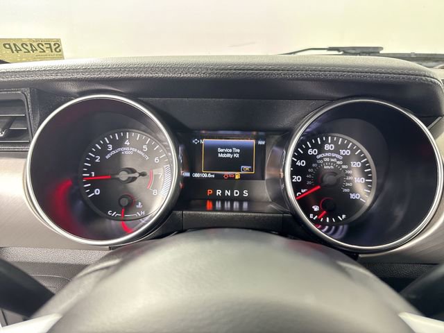 Used 2019 Ford Mustang Premium RWD image 15