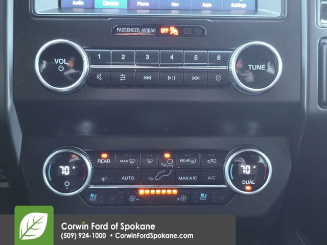 Used 2020 Ford Expedition King Ranch AWD/4WD image 38