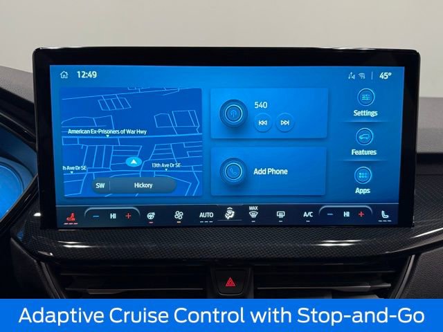 New 2026 Ford Escape ST-Line Select w/ Tech Pack #2 AWD/4WD image 19