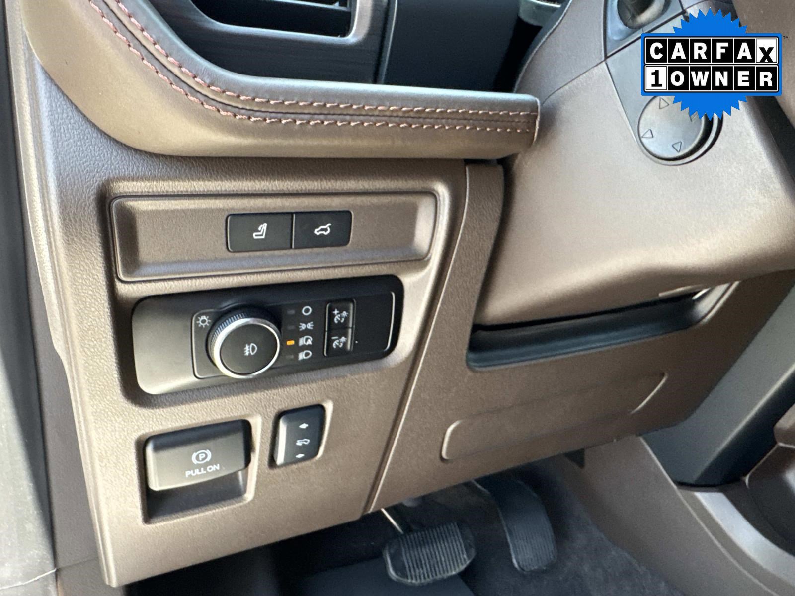 Used 2024 Ford Expedition King Ranch AWD/4WD image 38