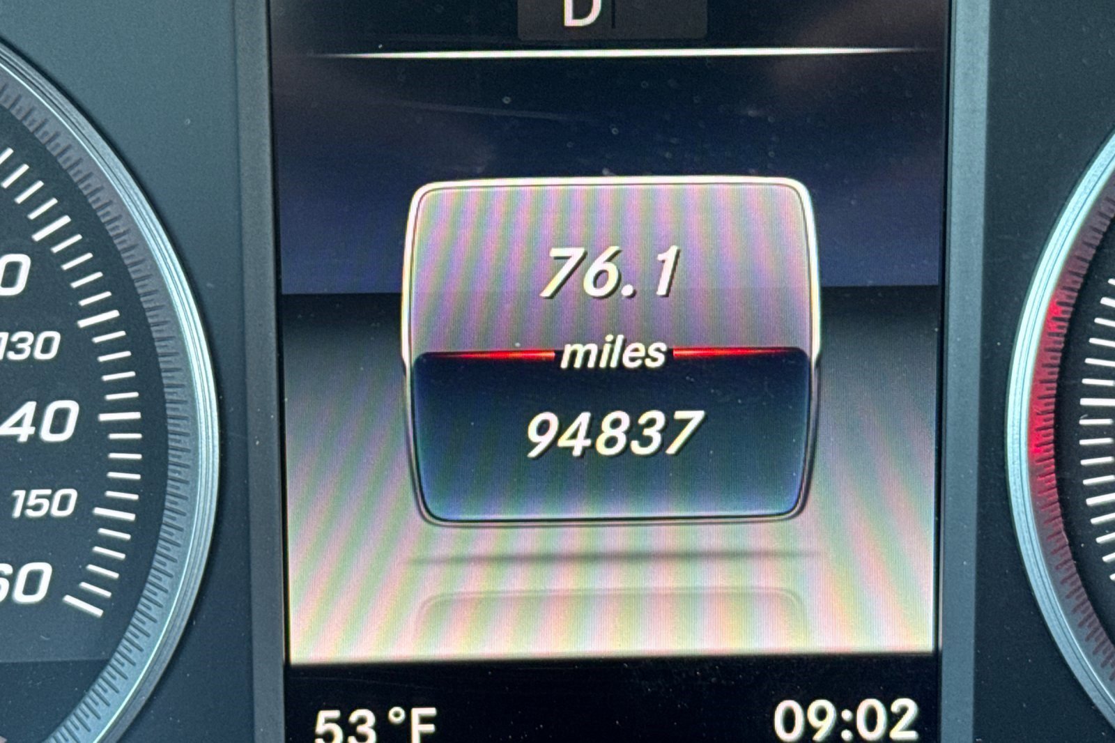 Used 2016 Mercedes-Benz GLC 300 GLC 300 image 21