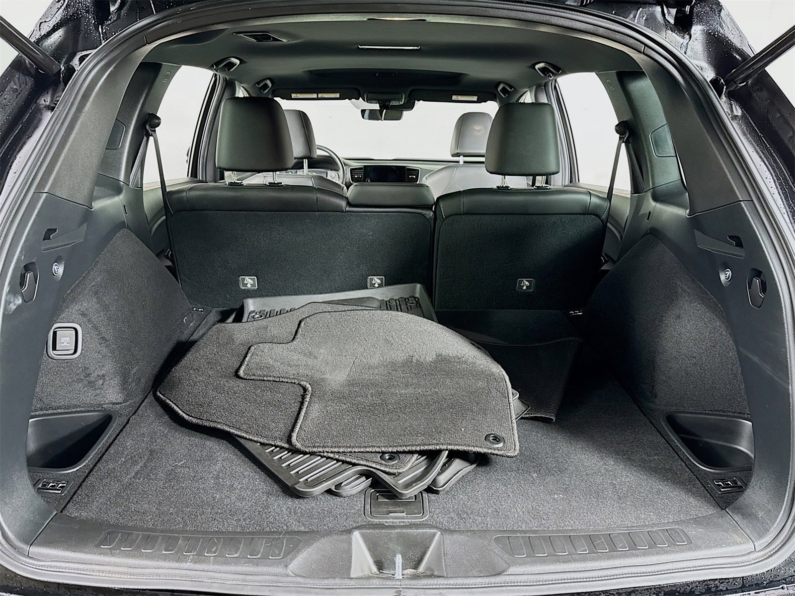 Used 2022 Honda Passport EX-L image 21