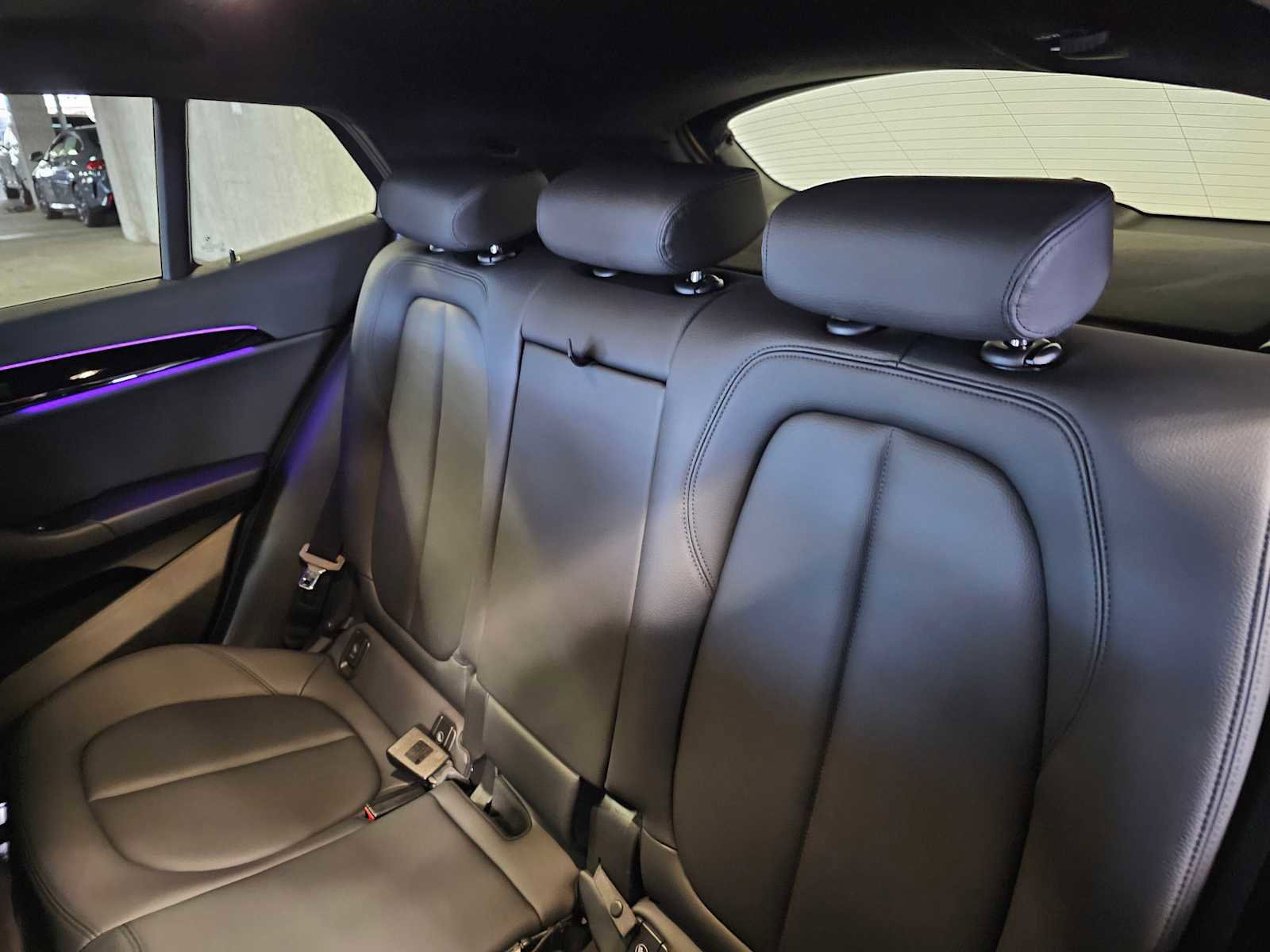 Used 2018 BMW X2 xDrive28i image 36