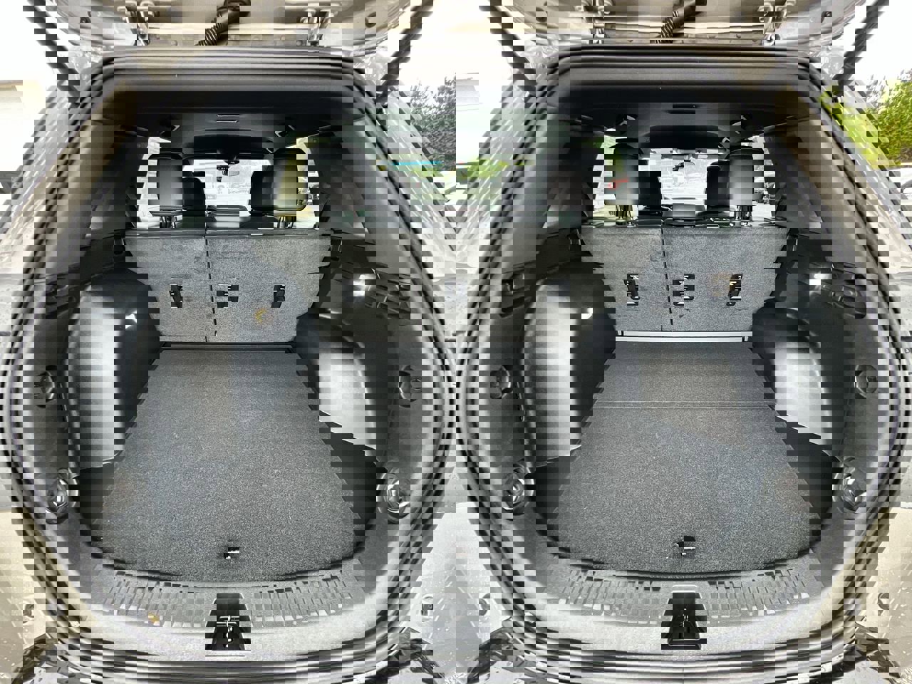 New 2026 GMC Terrain AT4 image 58