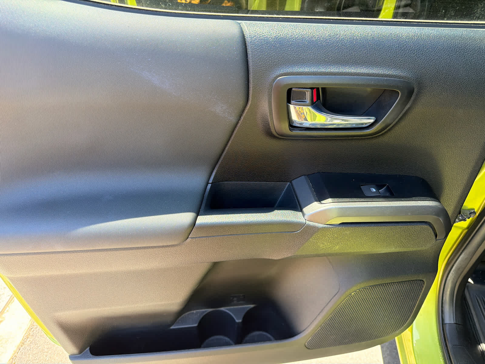 Used 2023 Toyota Tacoma TRD Sport RWD image 13