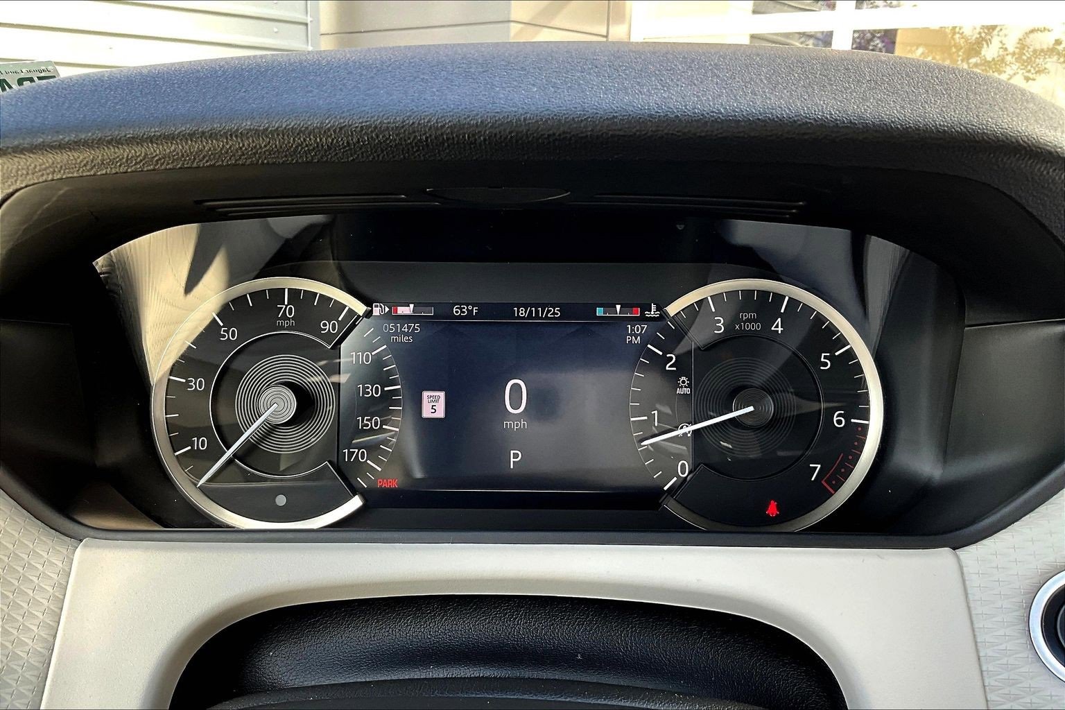 Used 2023 Land Rover Range Rover Velar R-Dynamic S image 20