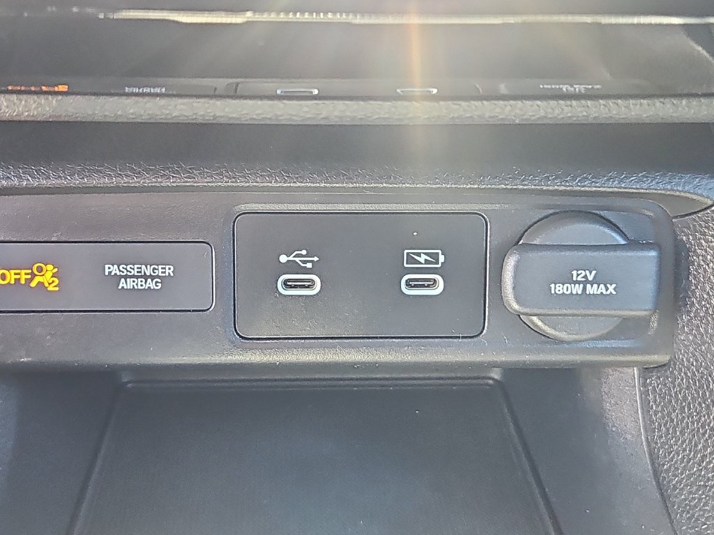 Used 2025 Honda Civic LX image 16