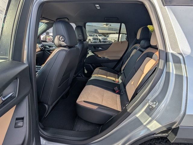 New 2026 Chevrolet Equinox ACTIV w/ Convenience Package III FWD image 6