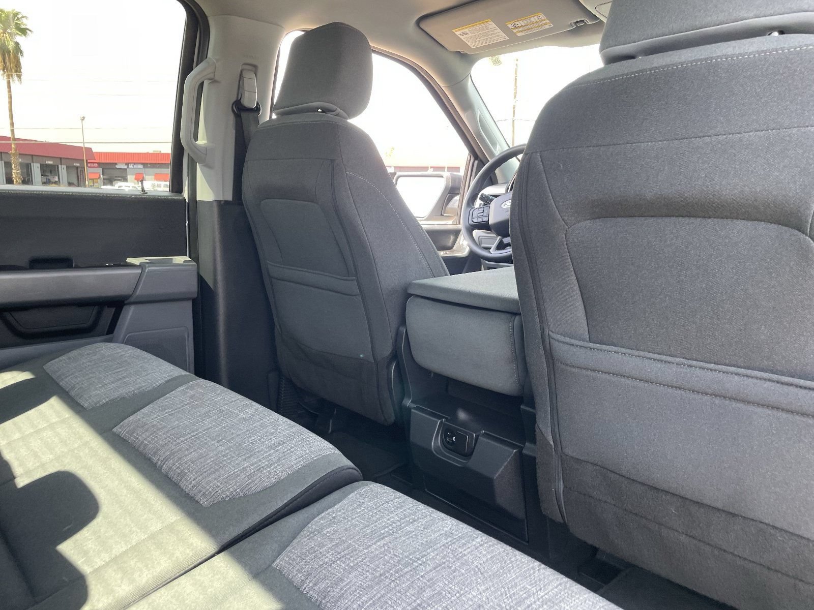 Used 2023 Ford F150 XLT AWD/4WD image 13