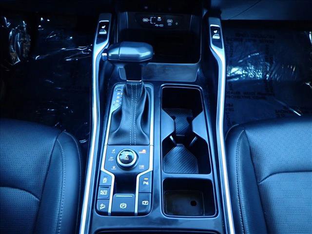 Used 2024 Kia Sorento S image 20