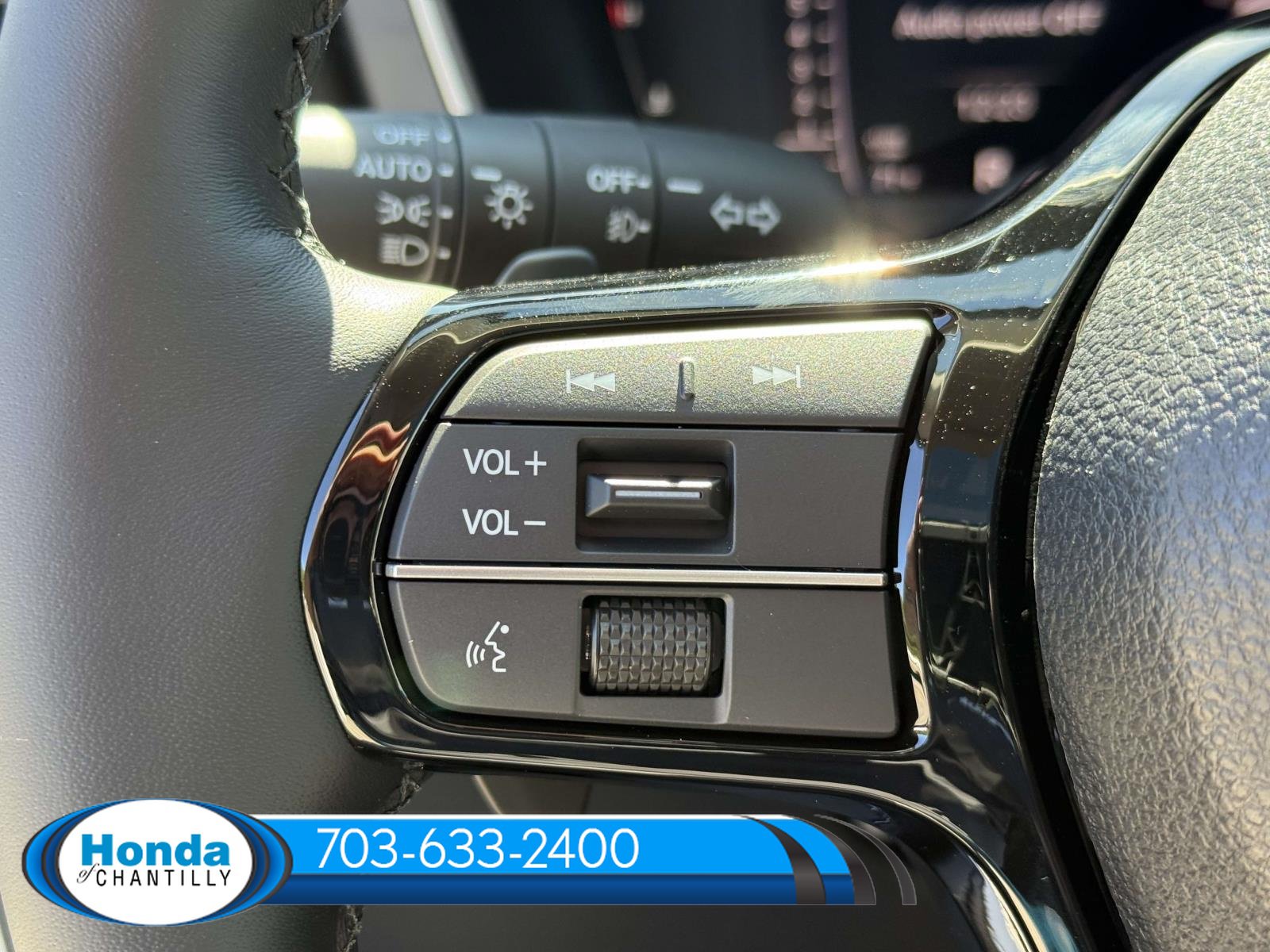 New 2026 Honda Pilot Elite image 18