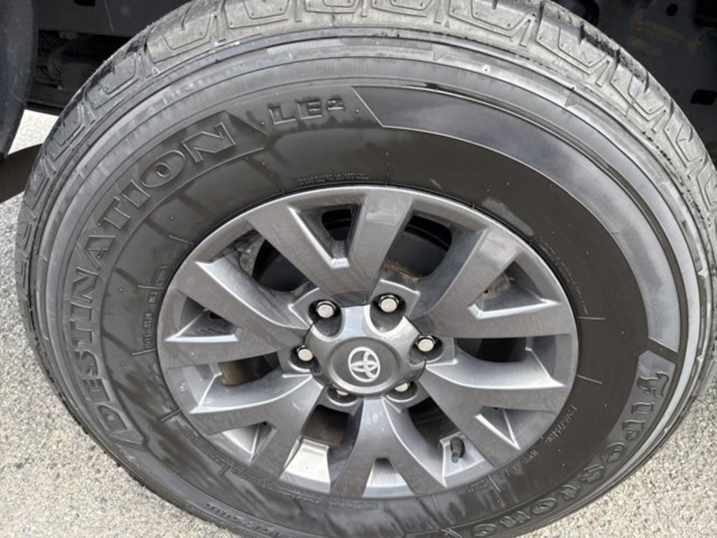 Certified 2023 Toyota Tacoma SR5 image 53