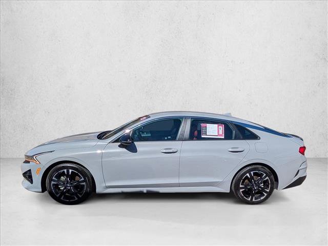 Used 2023 Kia K5 GT-Line w/ GT-Line Premium Package image 8