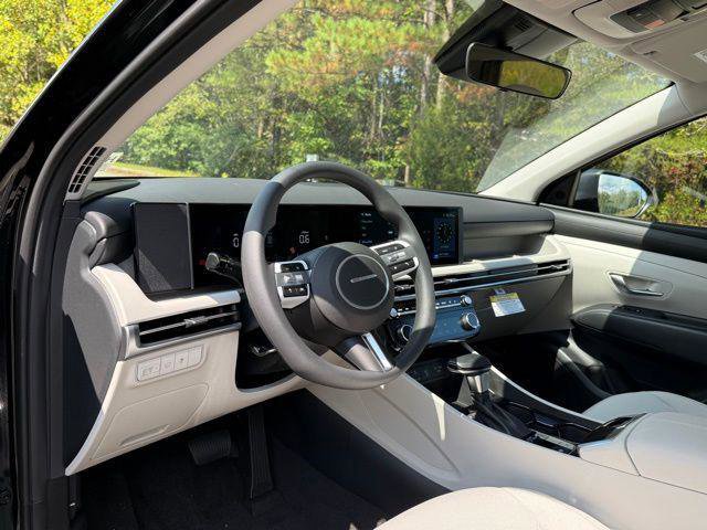 New 2026 Hyundai Tucson SEL image 14