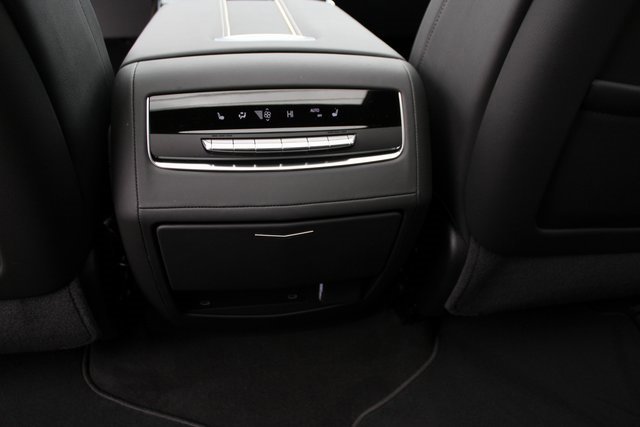 New 2026 Cadillac Escalade Luxury image 38