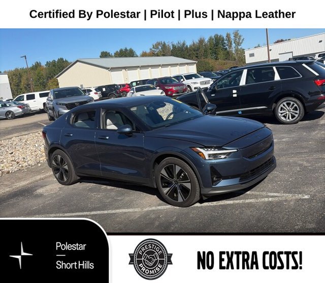 Used 2024 Polestar Polestar 2 AWD/4WD image 1