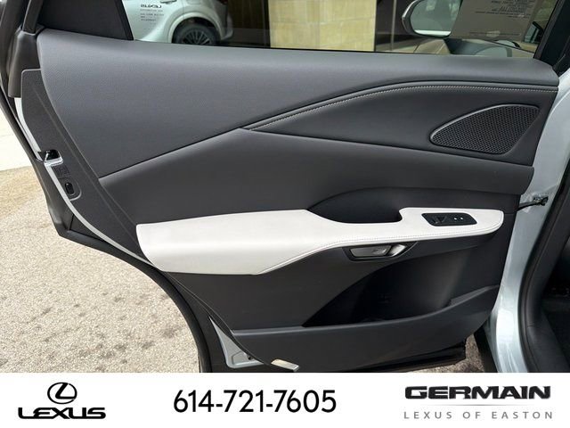 New 2026 Lexus RX 350 Premium image 17