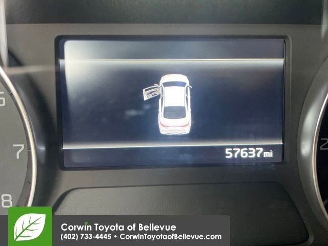 Used 2023 Kia Forte LXS image 16