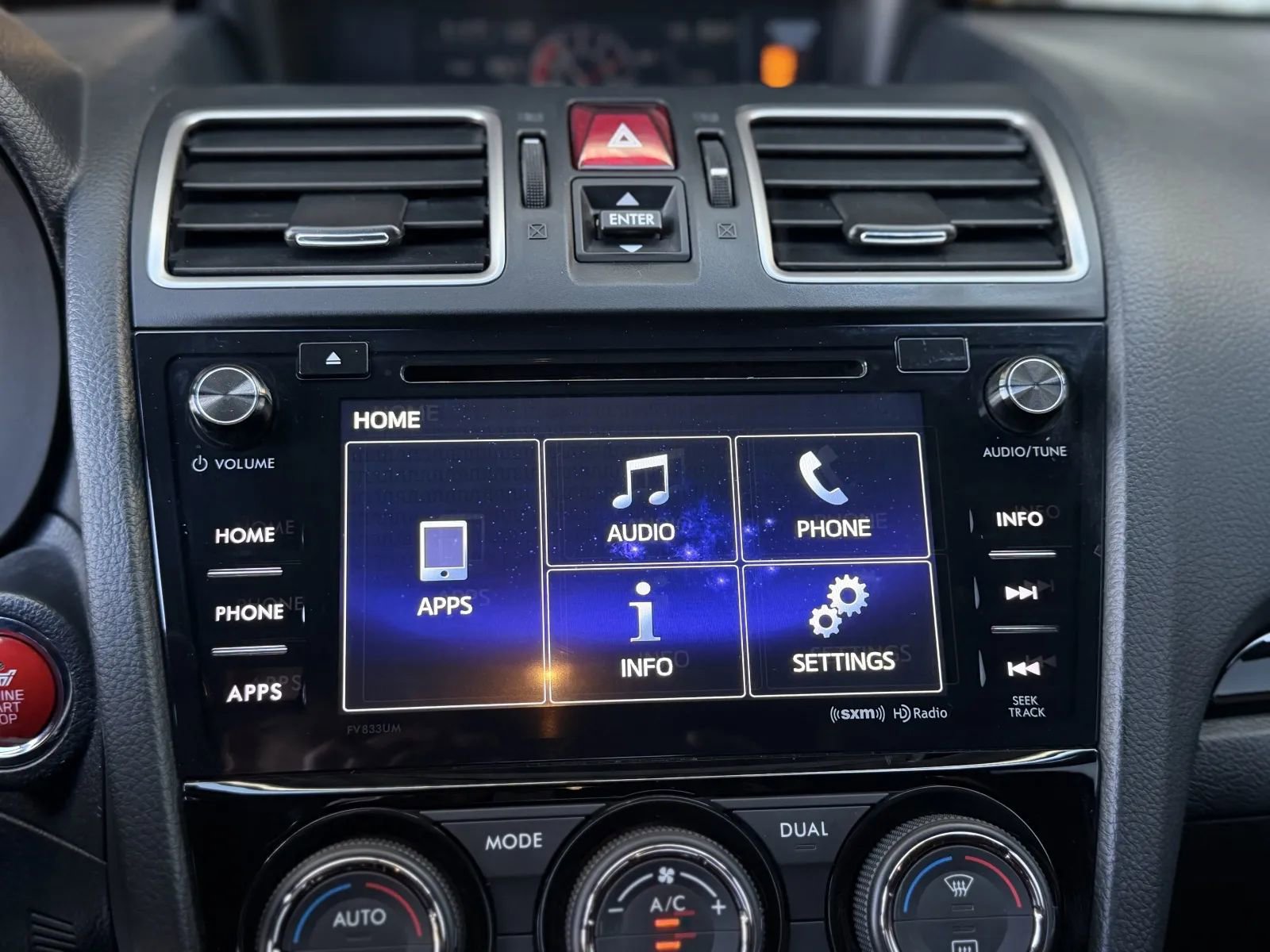 Used 2018 Subaru WRX STI Type RA image 30
