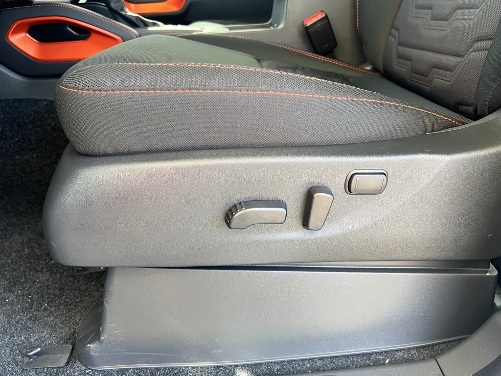 New 2026 Nissan Frontier PRO-4X w/ Pro-4x Convenience Package image 12