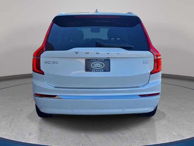 Used 2024 Volvo XC90 T8 Ultimate w/ Lounge Package image 7