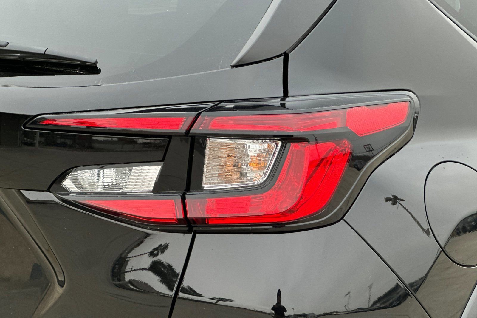 New 2026 Subaru Crosstrek 2.5i Limited image 12