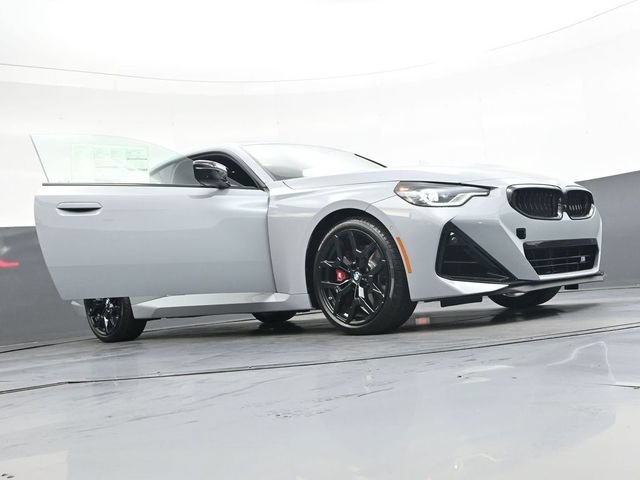 New 2026 BMW M240i Coupe w/ Premium Package RWD image 43