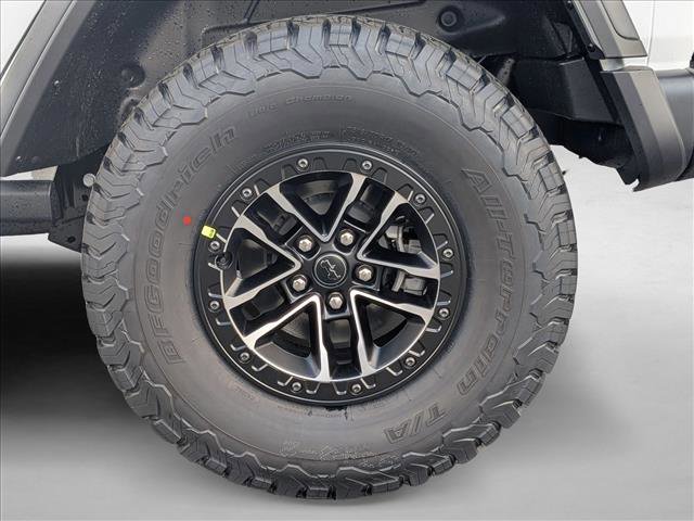 New 2026 Jeep Wrangler Willys image 10