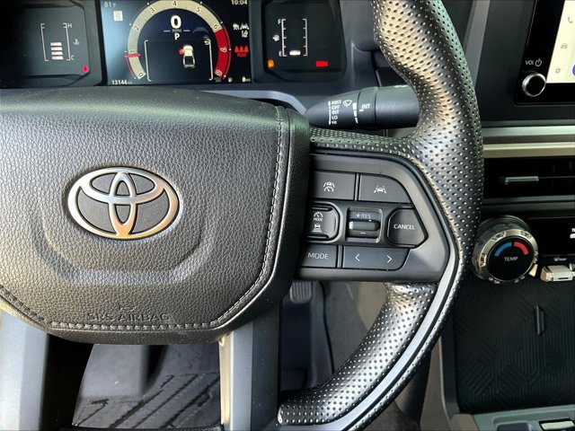 Used 2026 Toyota Tacoma SR5 RWD image 20