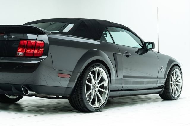 Used 2007 Ford Mustang Shelby GT500 RWD image 15