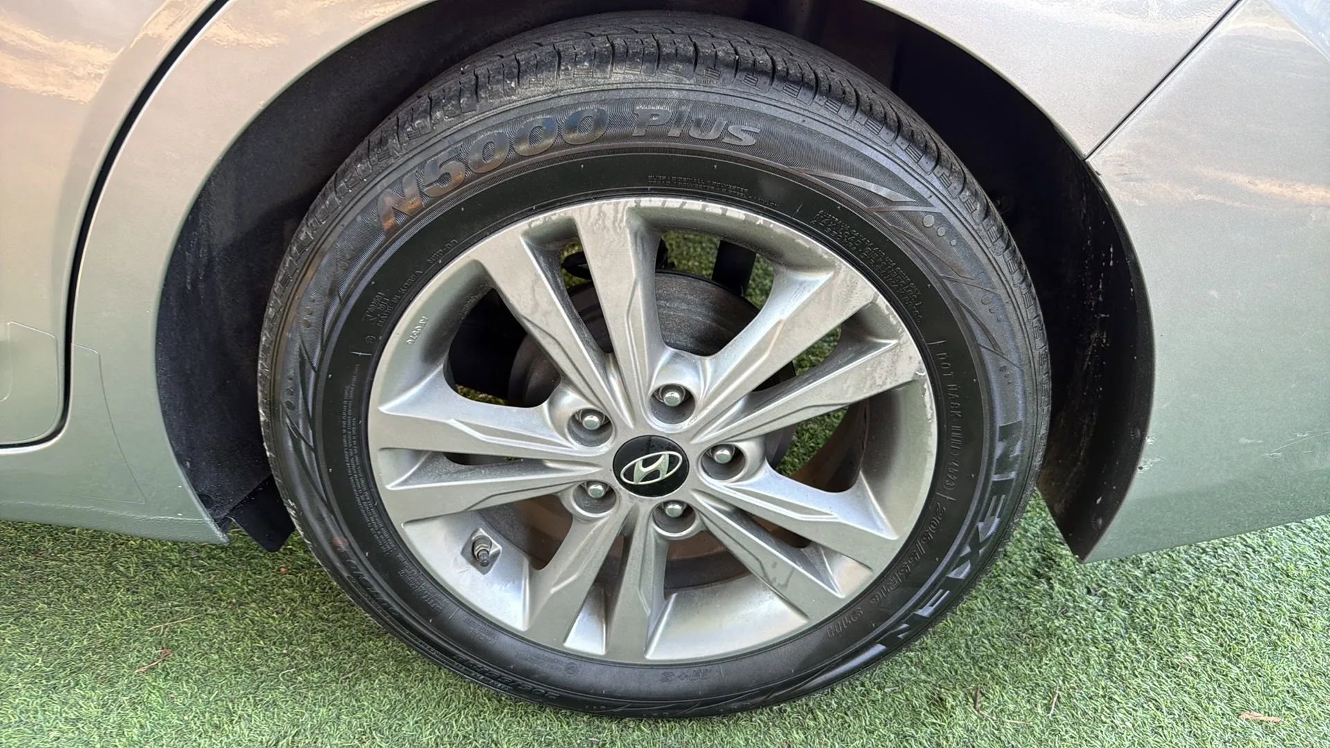 Used 2017 Hyundai Elantra SE w/ SE A/T Tech Package 03 FWD image 42
