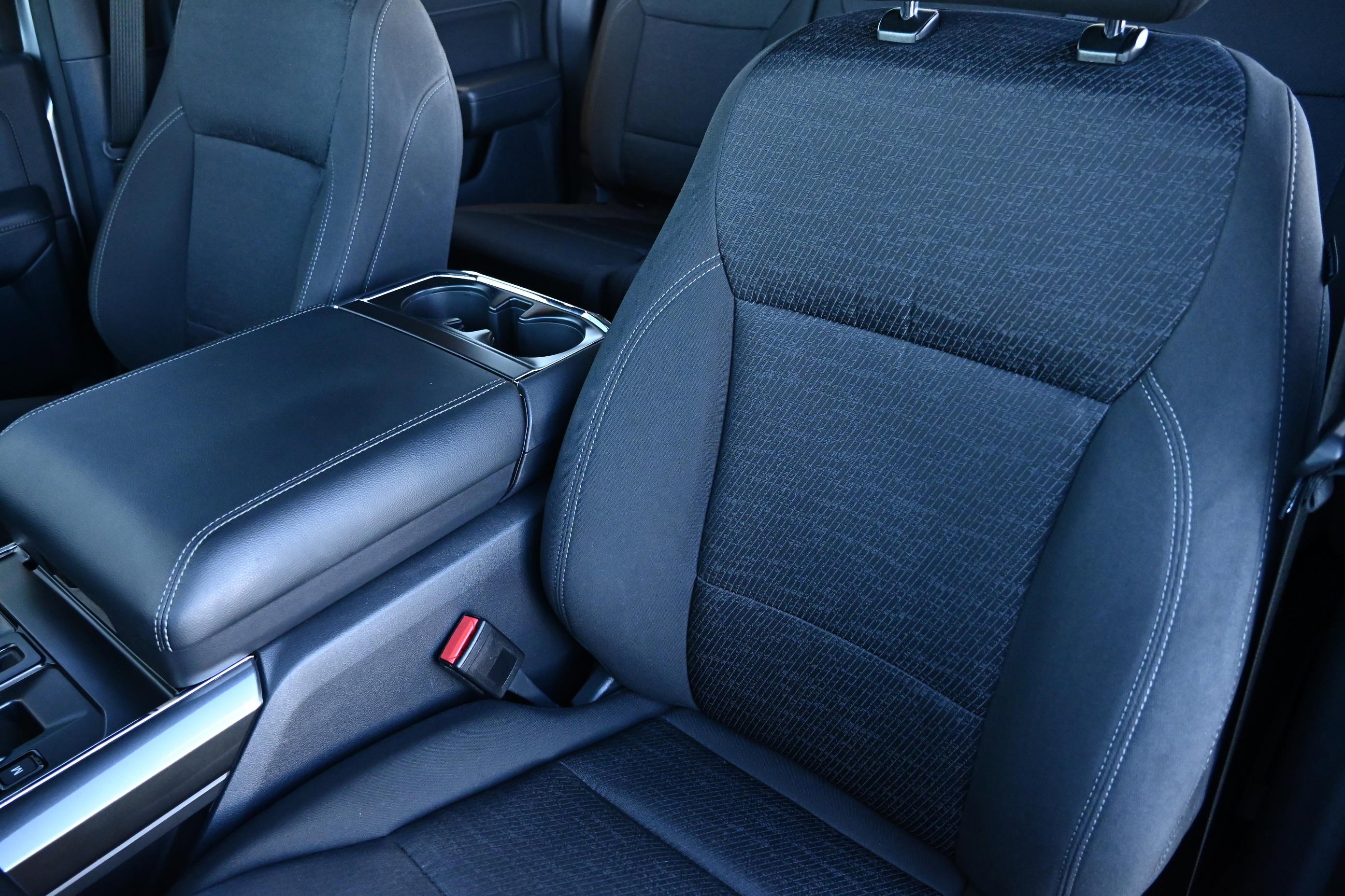 Used 2023 Ford F150 XLT w/ Equipment Group 302A High image 10