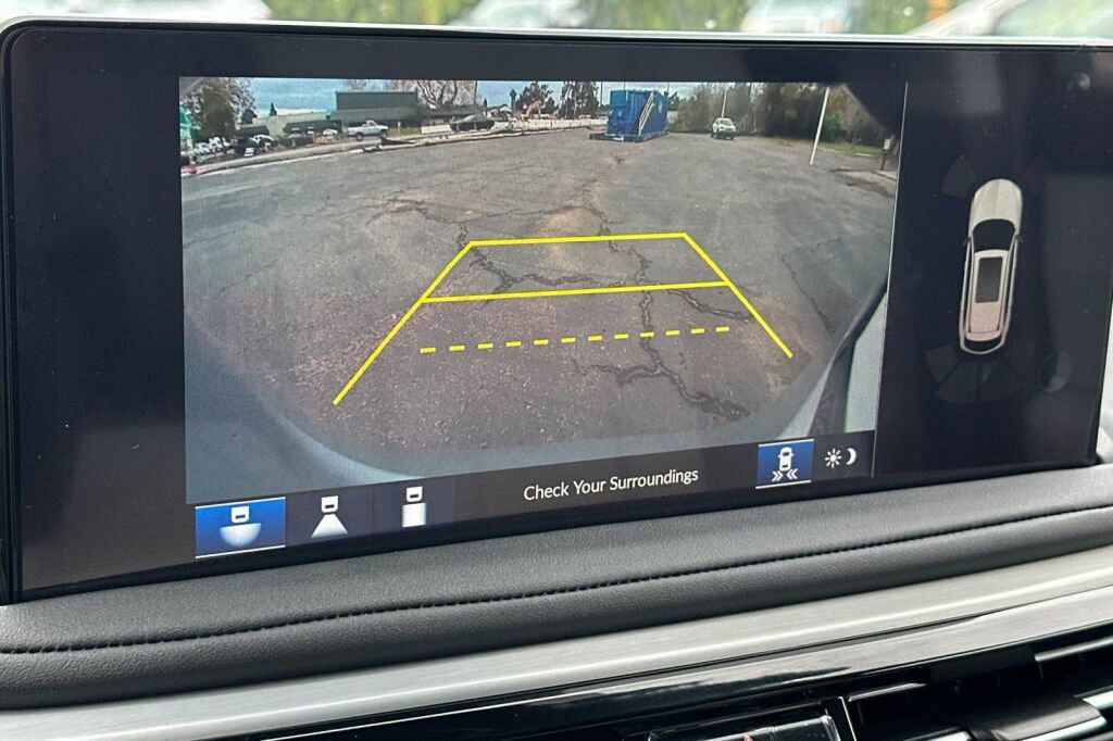 New 2026 Acura MDX SH-AWD w/ Technology Package image 25