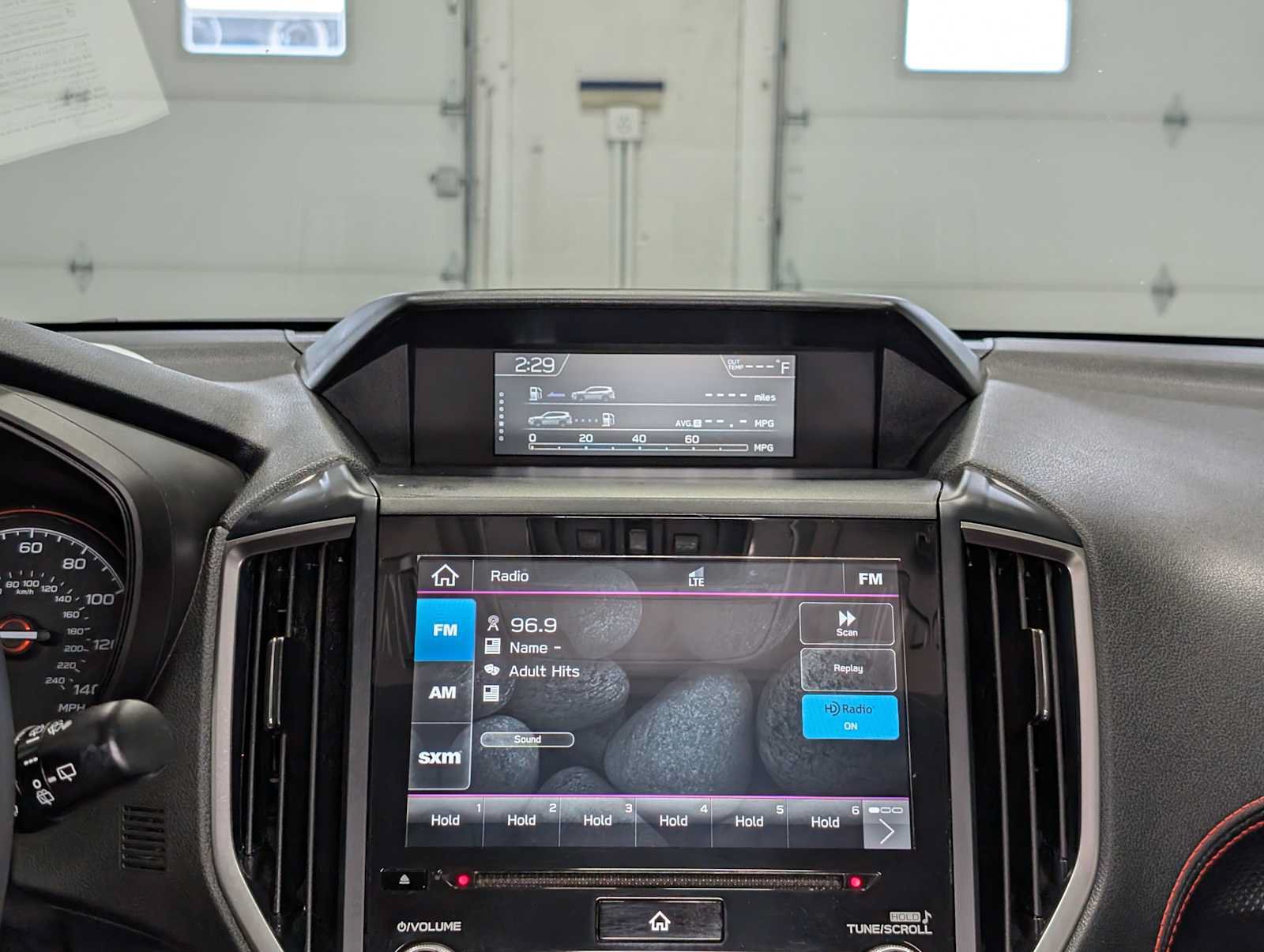 Used 2019 Subaru Forester Sport AWD/4WD image 20