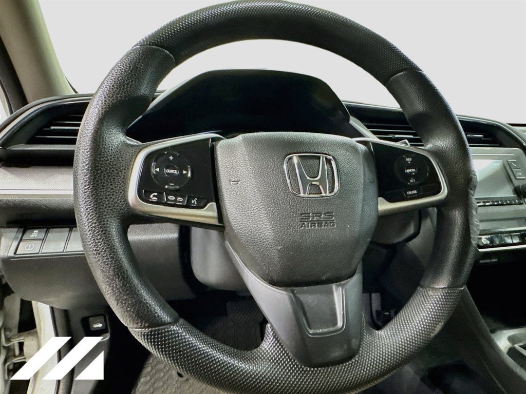Used 2016 Honda Civic LX image 11