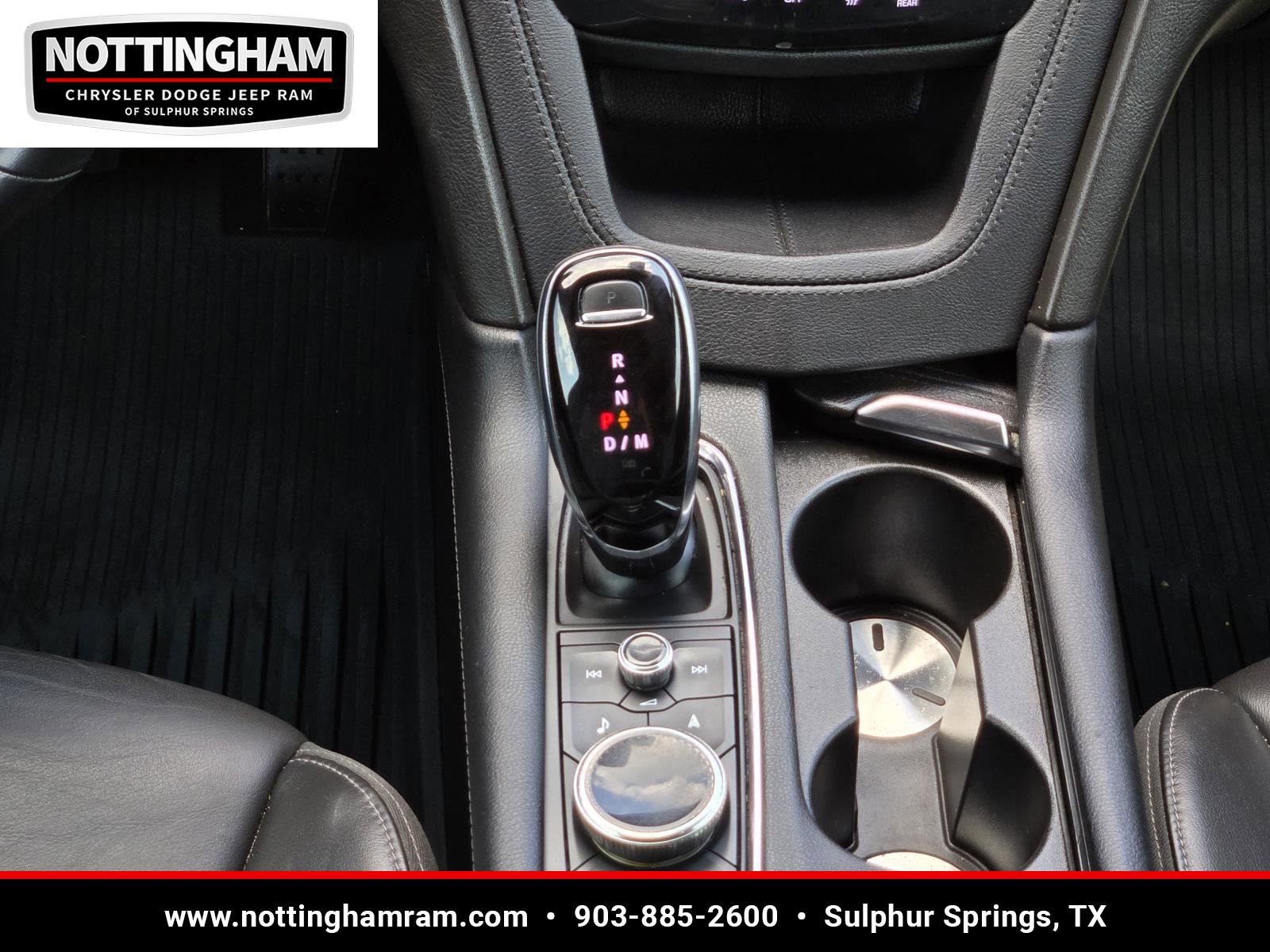 Used 2022 Cadillac XT6 Premium Luxury w/ Technology Package image 14