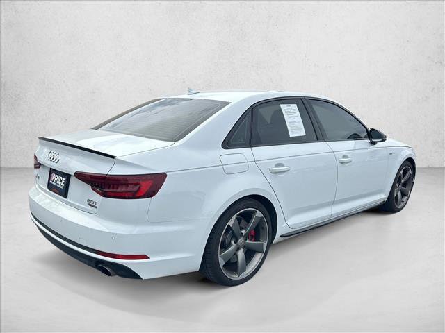 Used 2018 Audi A4 2.0T Prestige w/ Prestige Package image 5