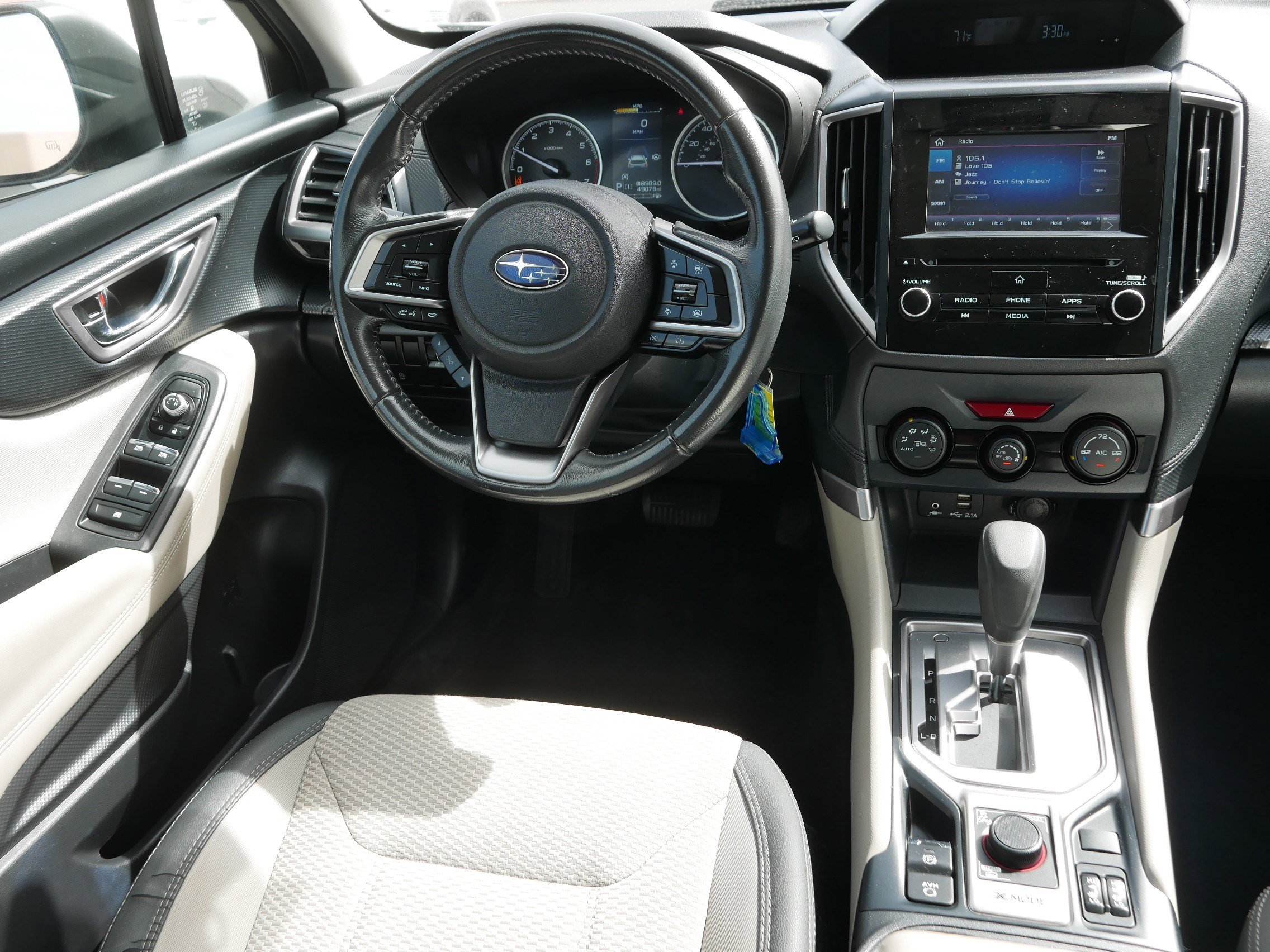 Used 2020 Subaru Forester Premium AWD/4WD image 14