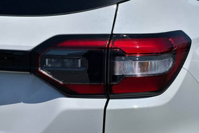 New 2026 Honda Pilot EX-L image 32