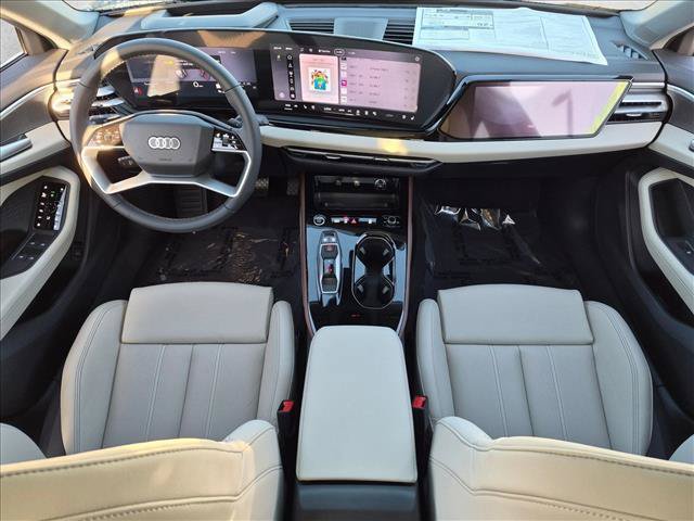New 2026 Audi A5 Prestige AWD/4WD image 14
