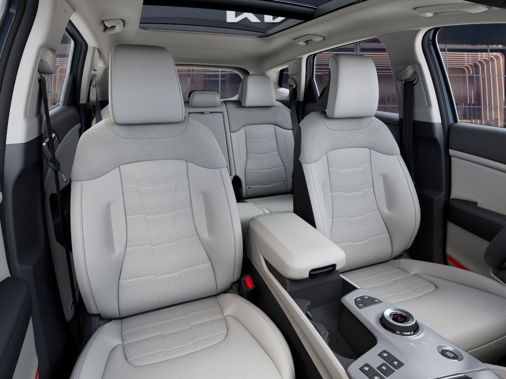 New 2027 Kia Sportage SX Prestige AWD/4WD image 15