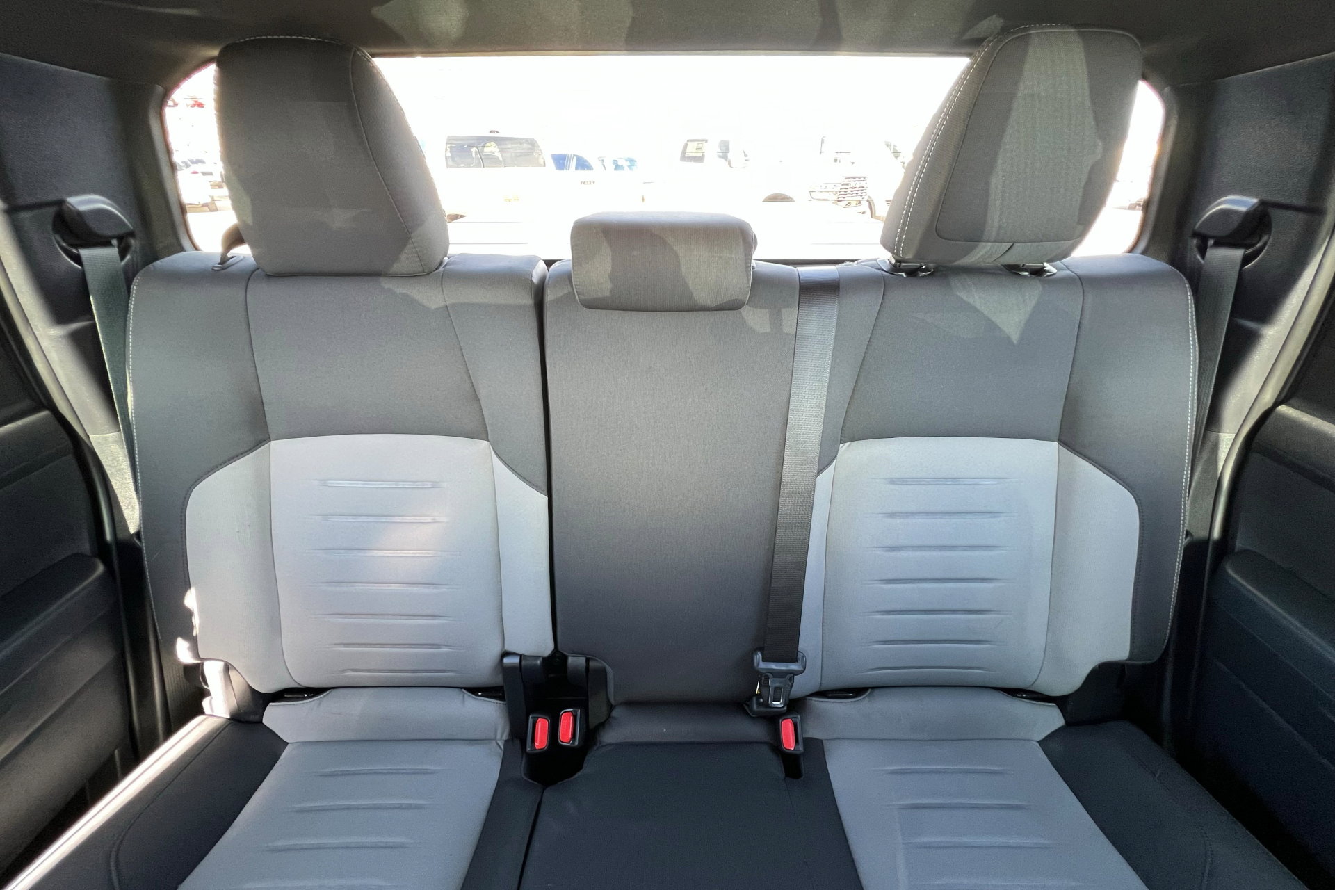 Used 2024 Toyota Tacoma TRD Sport image 24