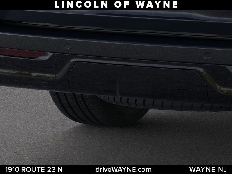 New 2026 Lincoln Navigator Premiere AWD/4WD image 24