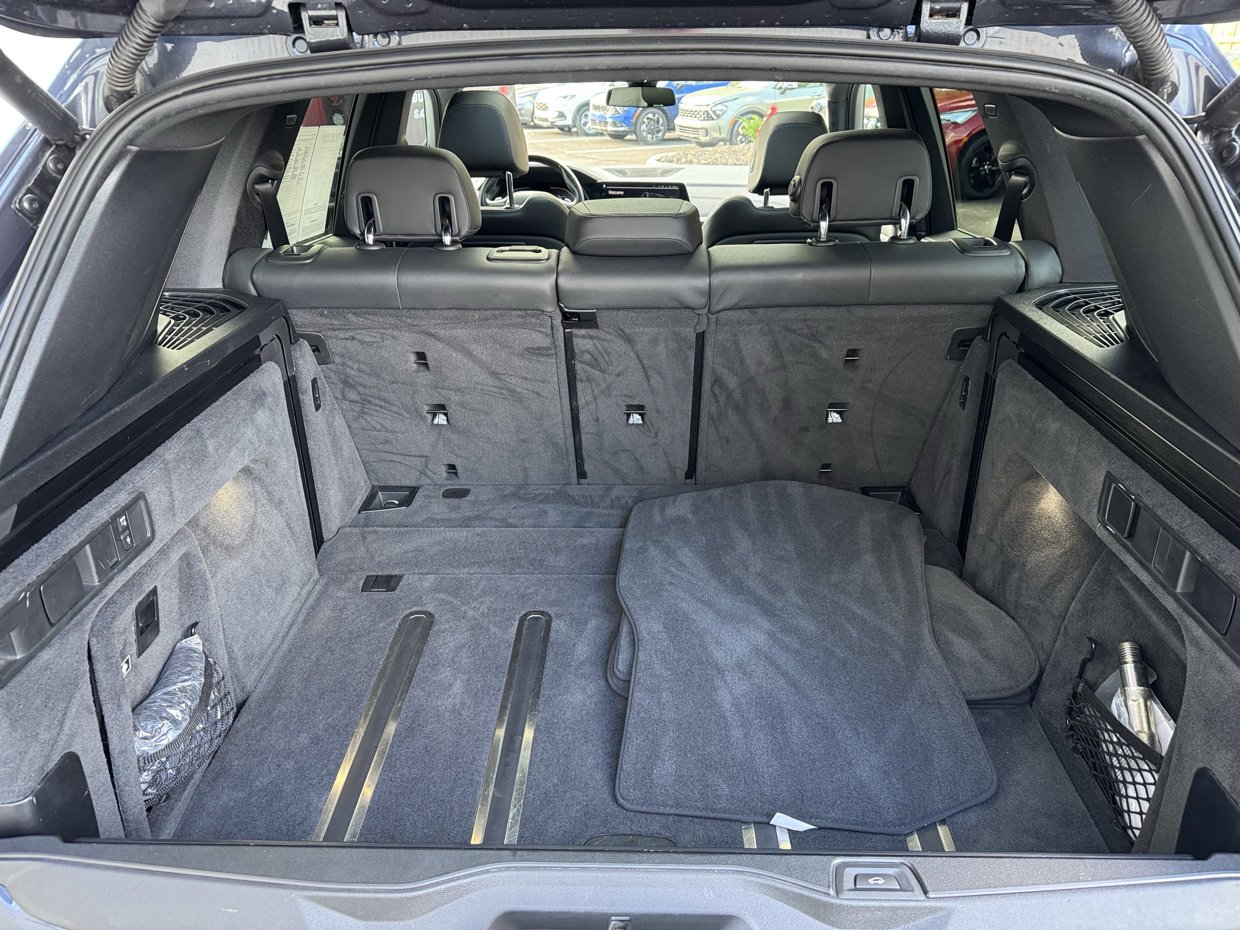 Used 2019 BMW X5 xDrive40i w/ Premium Package 2 image 26