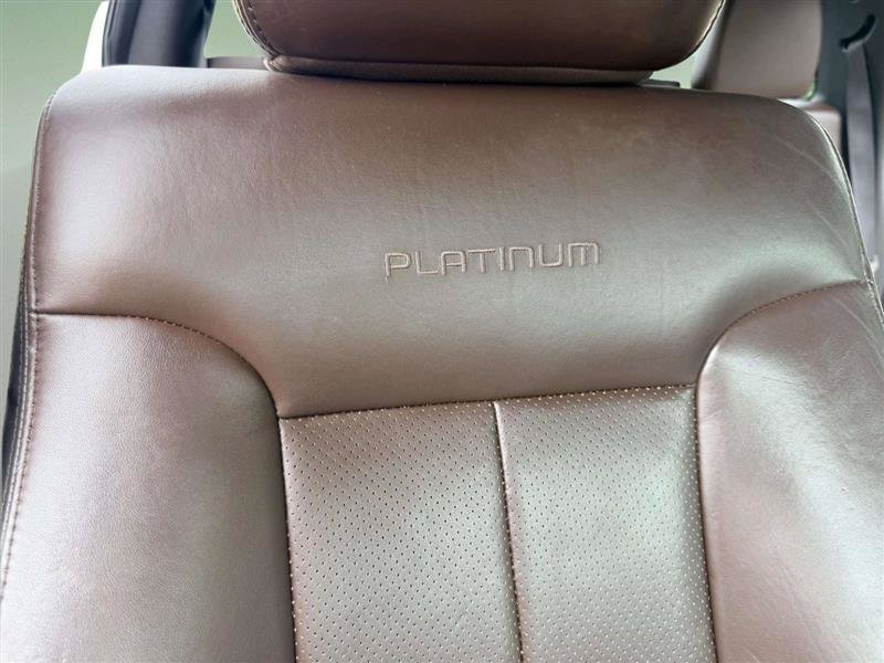 Used 2012 Ford F150 Platinum AWD/4WD image 30