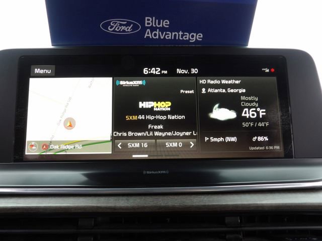 Used 2021 Kia Telluride EX w/ EX Premium Package image 17