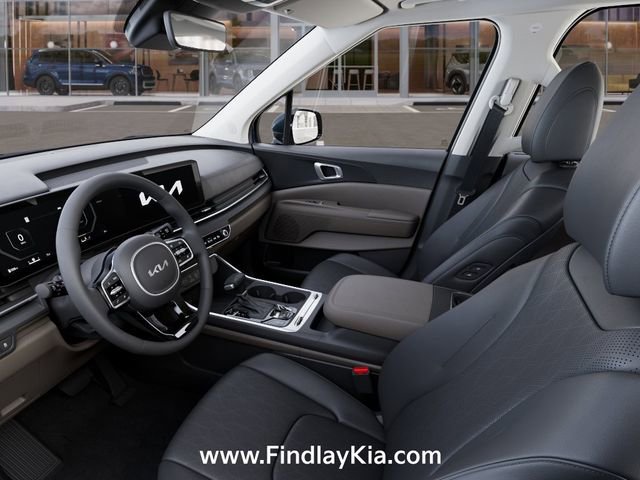 New 2026 Kia Carnival SX FWD image 20