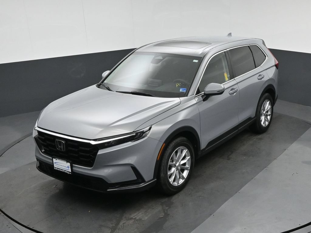 Used 2023 Honda CR-V EX image 58